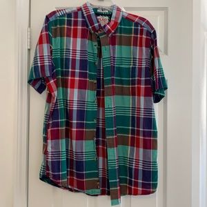 Old Navy Button Down Shirt. Size XL